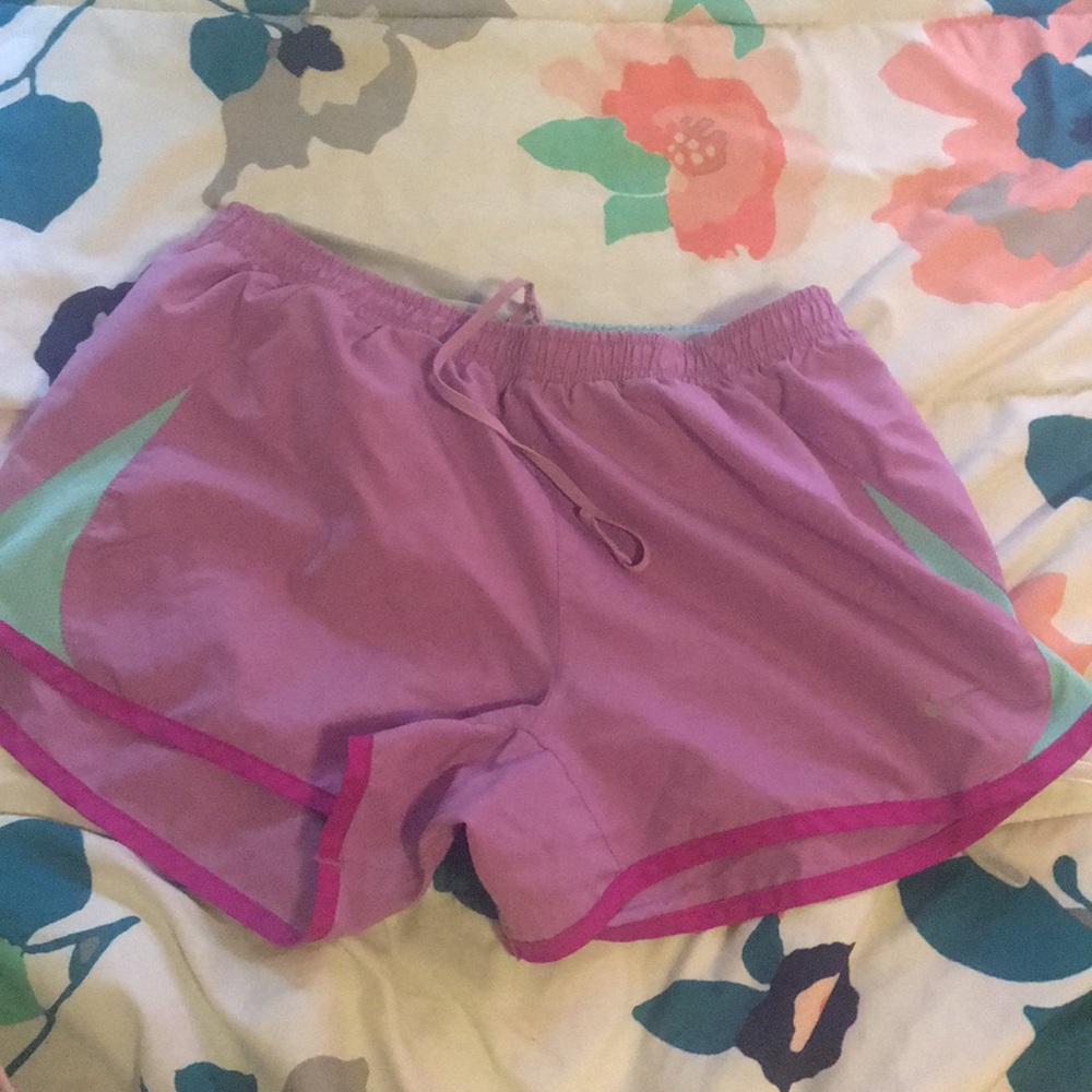 Nike shorts